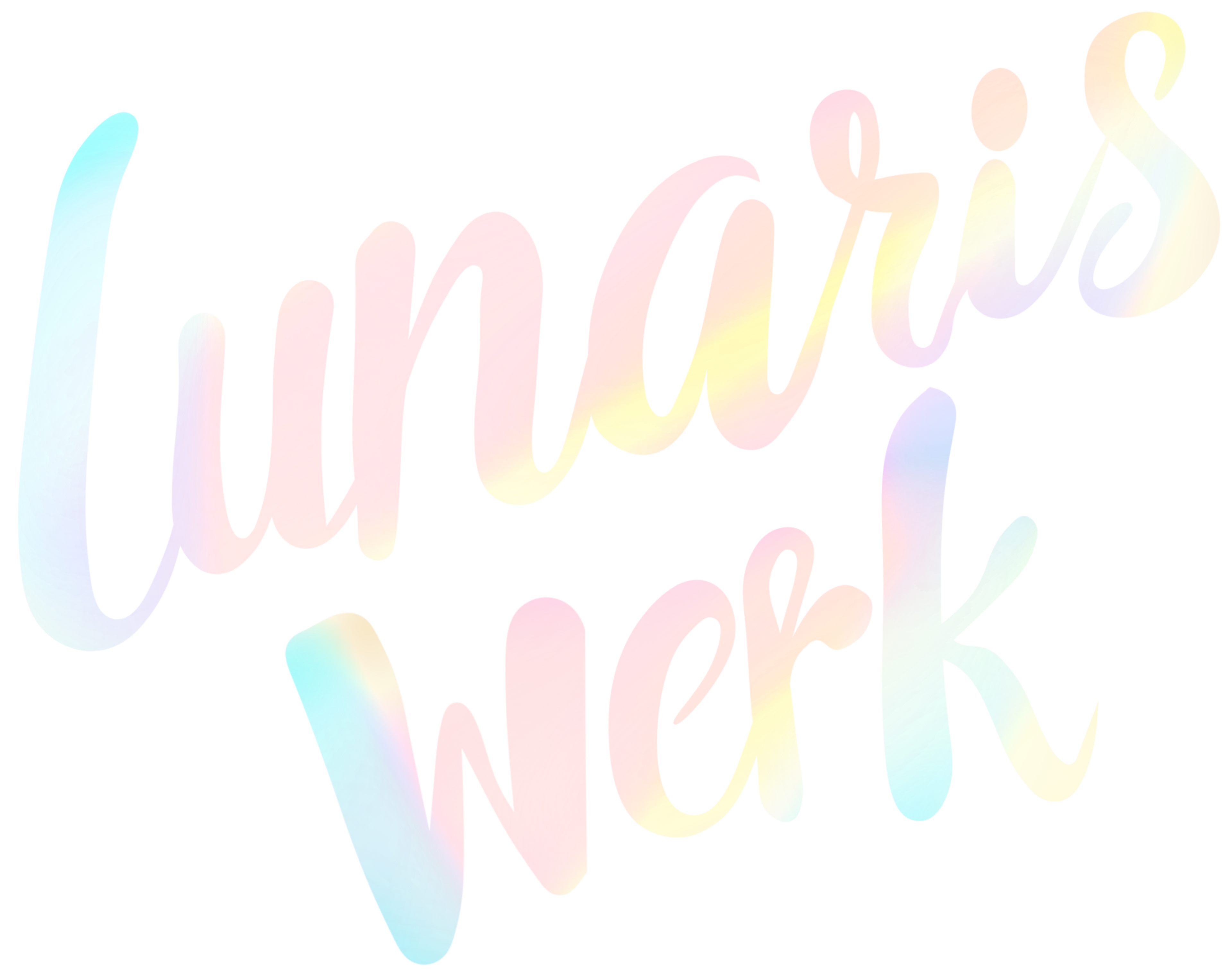 Lunaris Werk